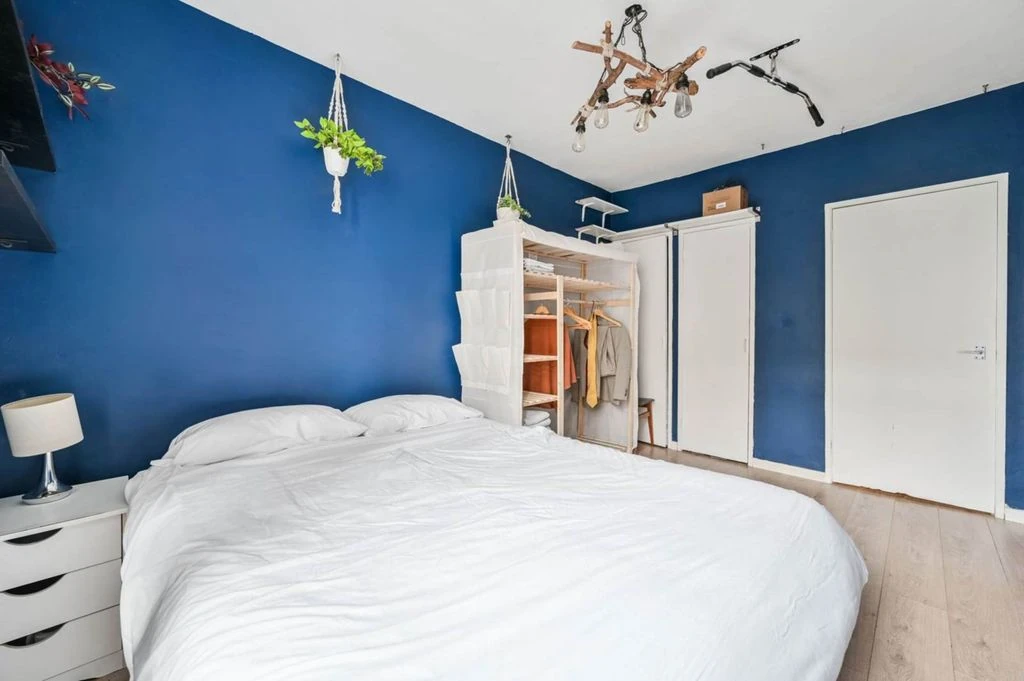 Квартира в Лондоне, Великобритания, 45 м² - фото 2