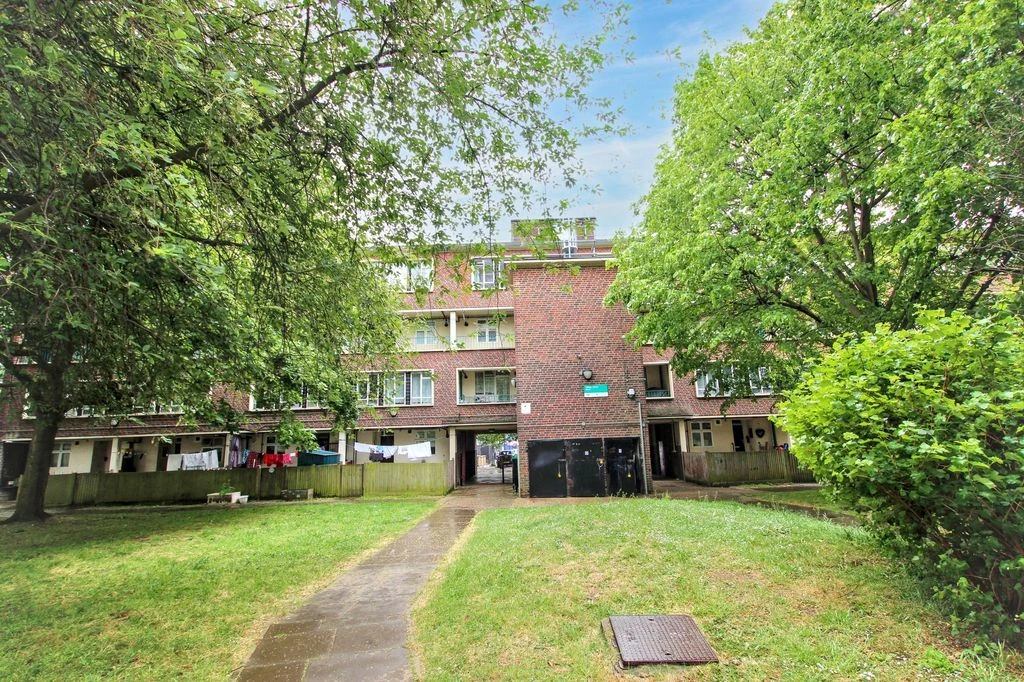 Квартира в Лондоне, Великобритания, 74 м² - фото 2