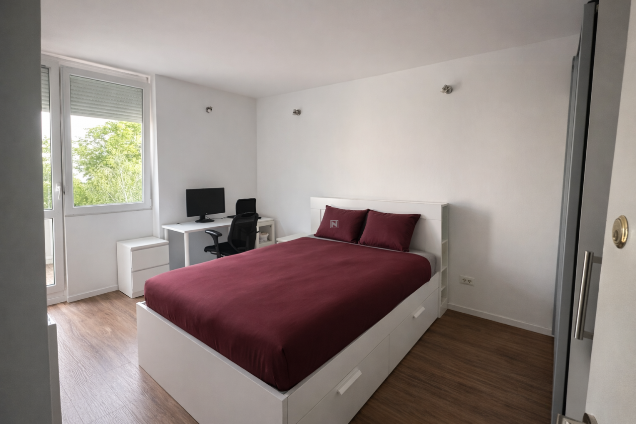 Квартира в Любляне, Словения, 63 м² - фото 2