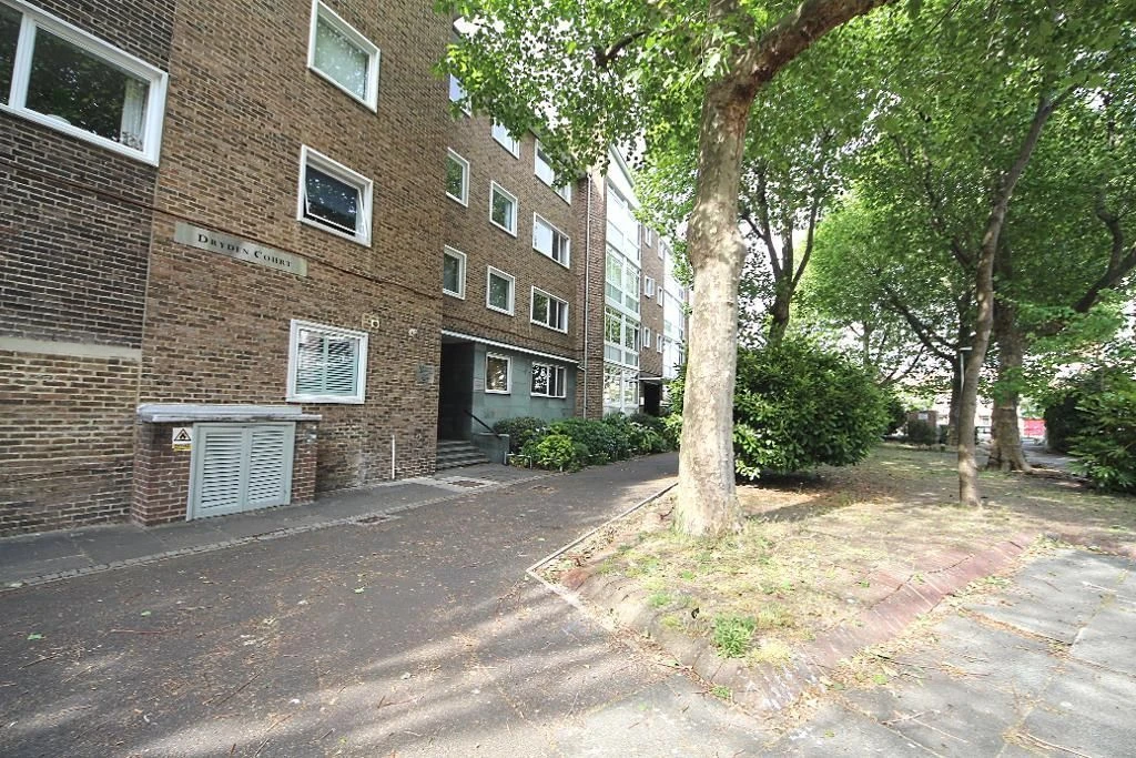 Квартира в Лондоне, Великобритания, 57 м² - фото 2