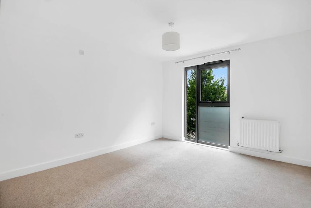 Квартира в Лондоне, Великобритания, 58 м² - фото 2