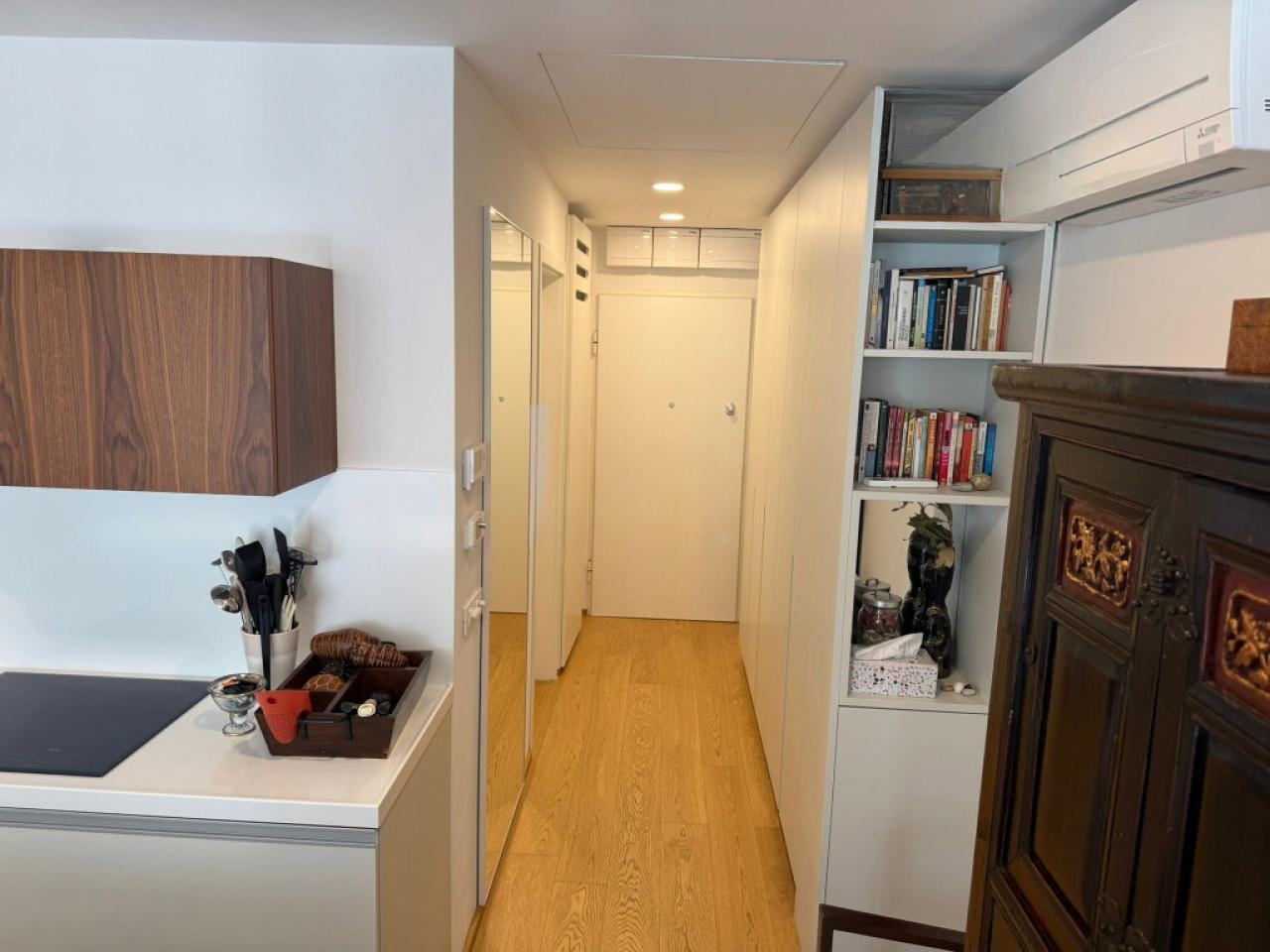 Квартира в Любляне, Словения, 117 м² - фото 2