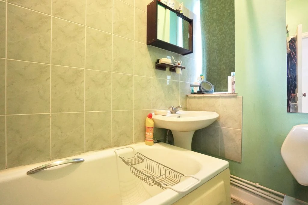 Квартира в Лондоне, Великобритания, 51 м² - фото 2
