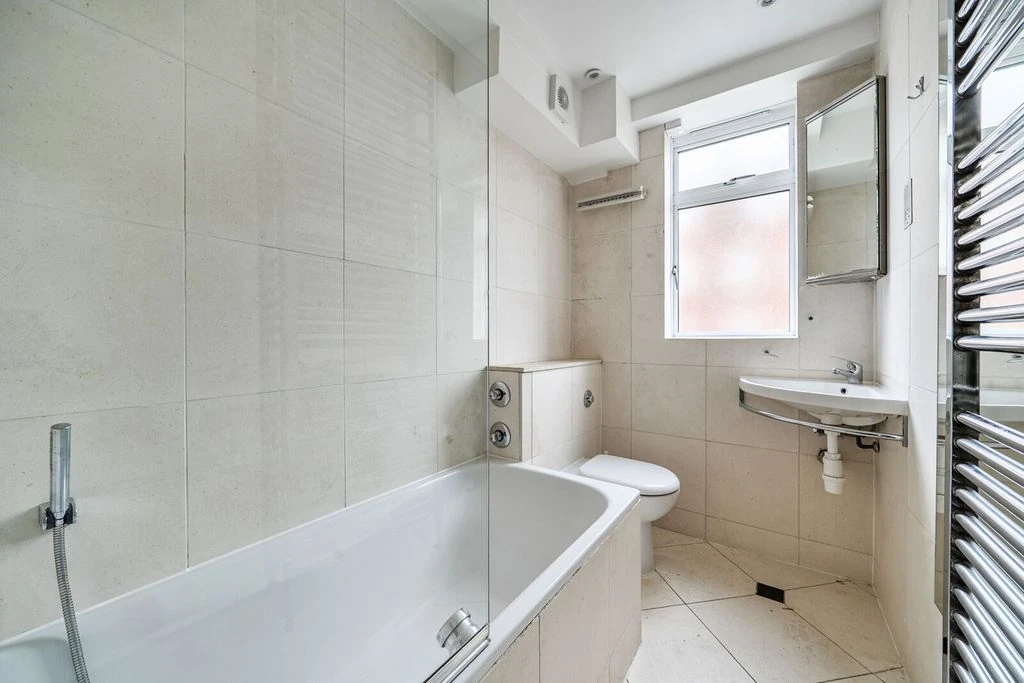 Квартира в Лондоне, Великобритания, 51 м² - фото 2