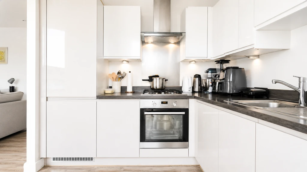 Квартира в Лондоне, Великобритания, 73 м² - фото 2