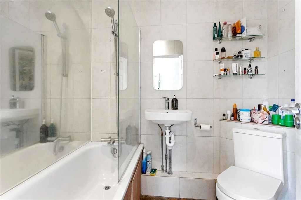 Квартира в Лондоне, Великобритания, 30 м² - фото 2