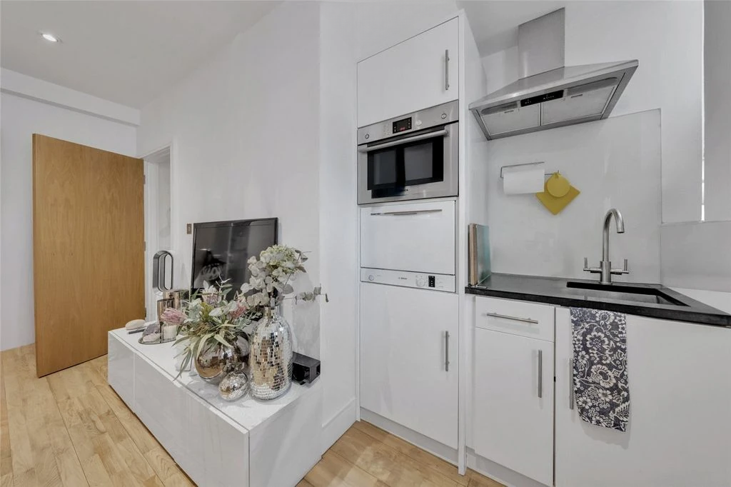 Квартира в Лондоне, Великобритания, 34 м² - фото 2