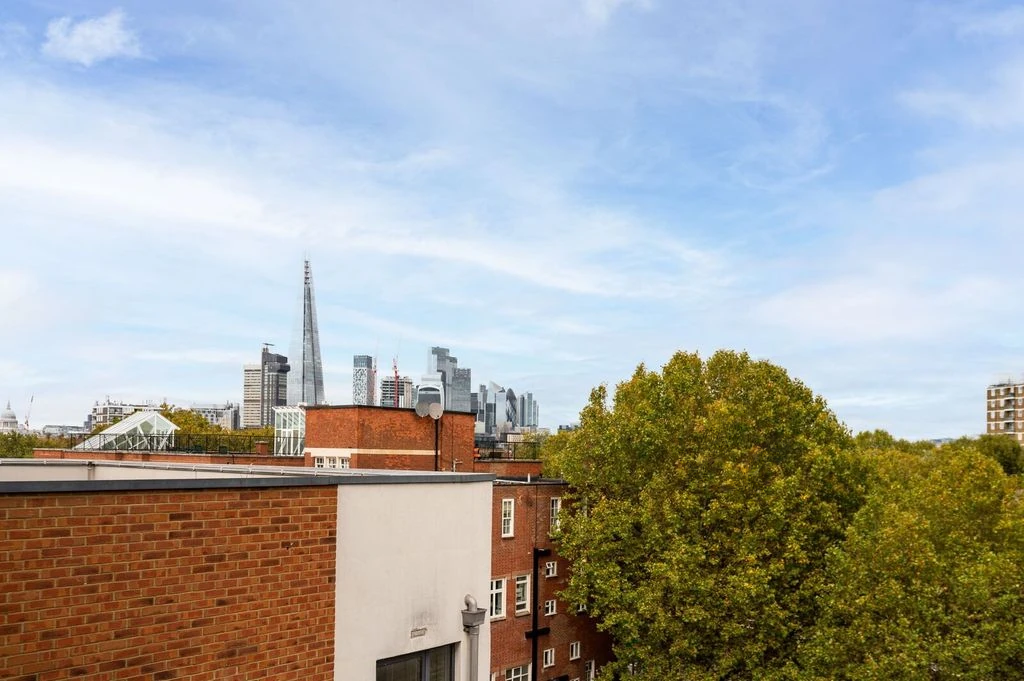 Квартира в Лондоне, Великобритания, 50 м² - фото 2