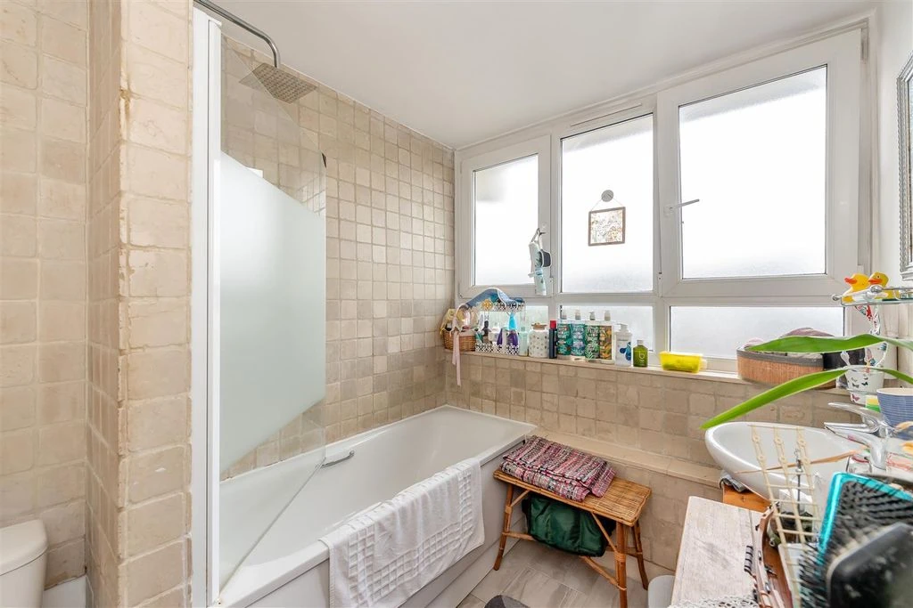 Квартира в Лондоне, Великобритания, 85 м² - фото 2