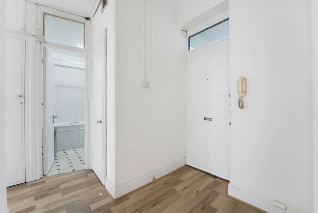 Квартира в Лондоне, Великобритания, 51 м² - фото 2