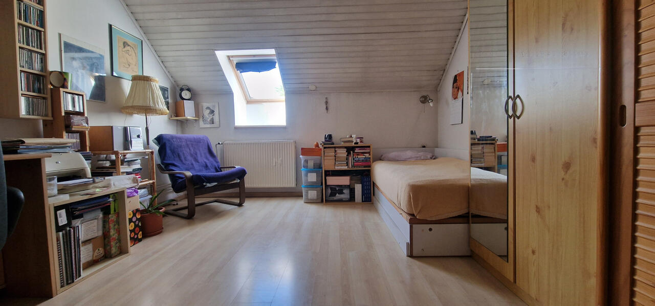 Квартира в Любляне, Словения, 61 м² - фото 2