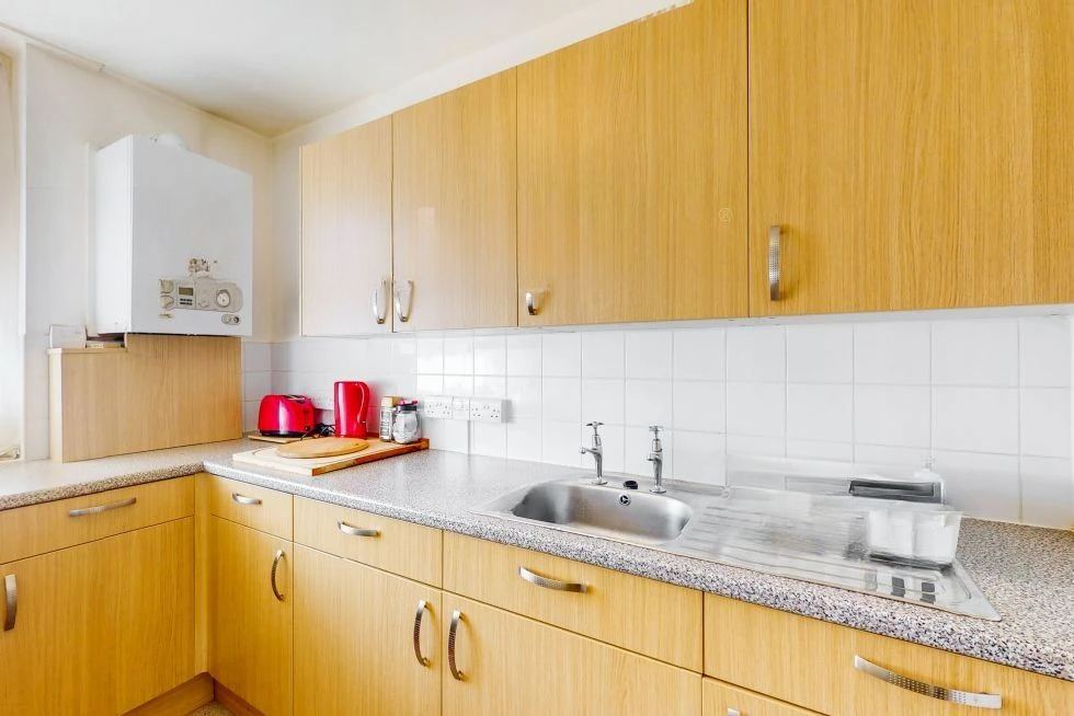 Квартира в Лондоне, Великобритания, 41 м² - фото 2
