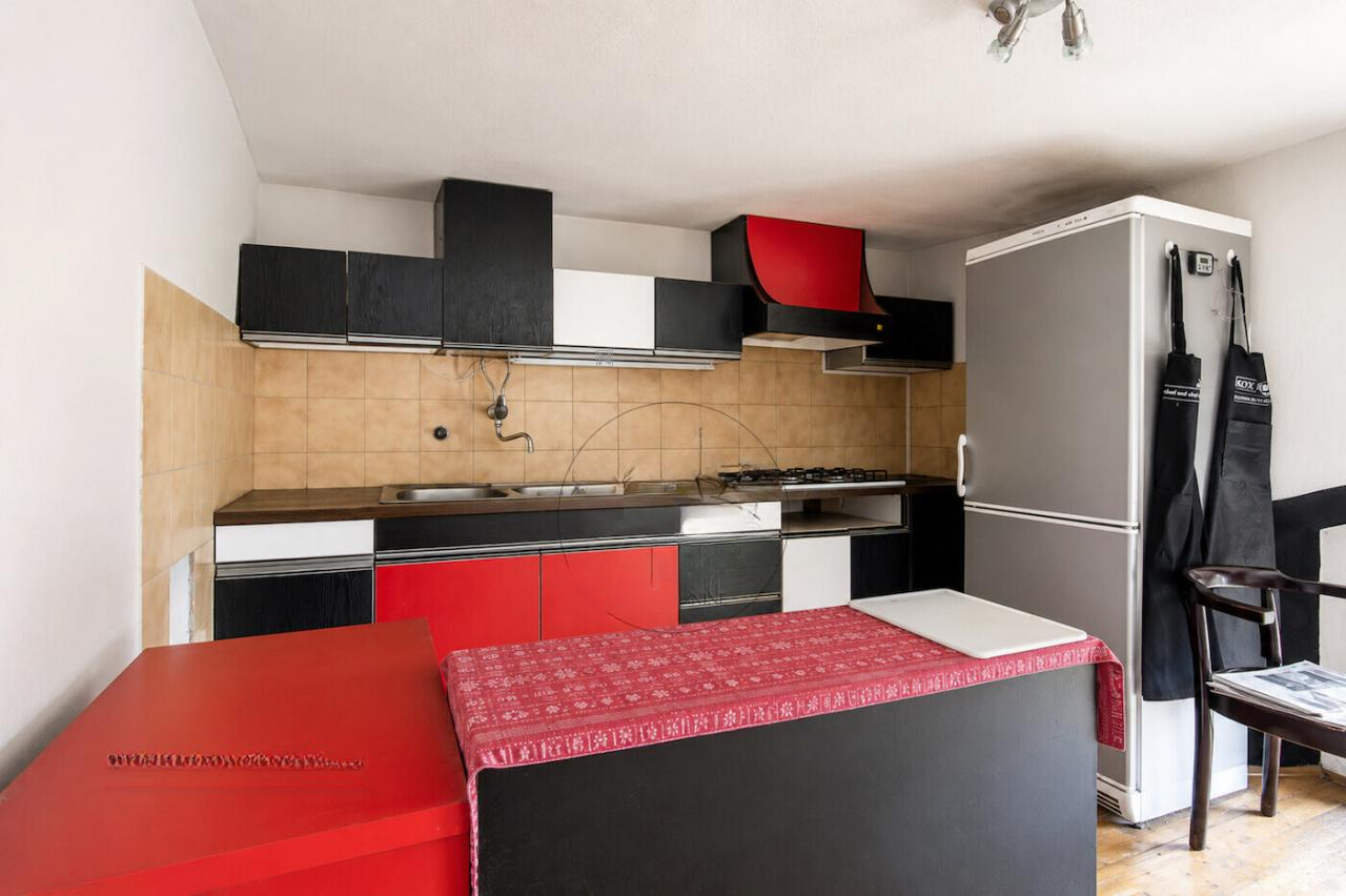 Квартира в Любляне, Словения, 60 м² - фото 2