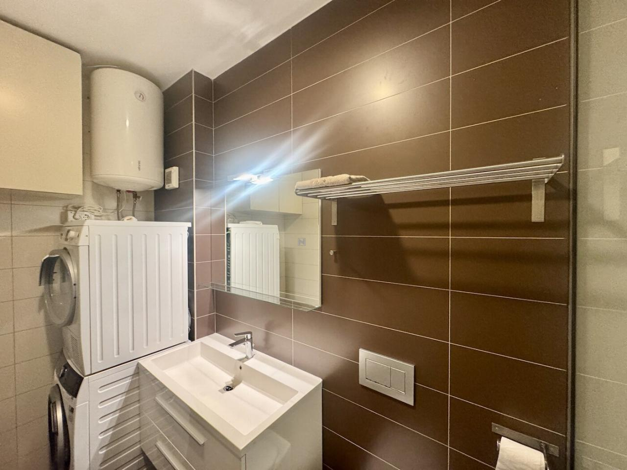 Квартира в Любляне, Словения, 44 м² - фото 2