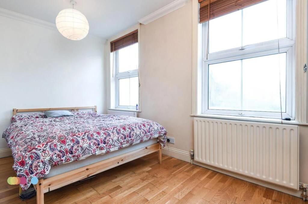 Квартира в Лондоне, Великобритания, 49 м² - фото 2