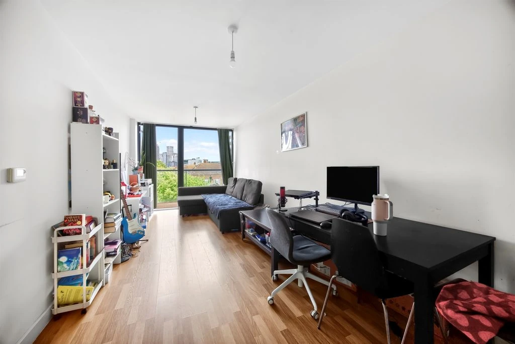 Квартира в Лондоне, Великобритания, 47 м² - фото 2