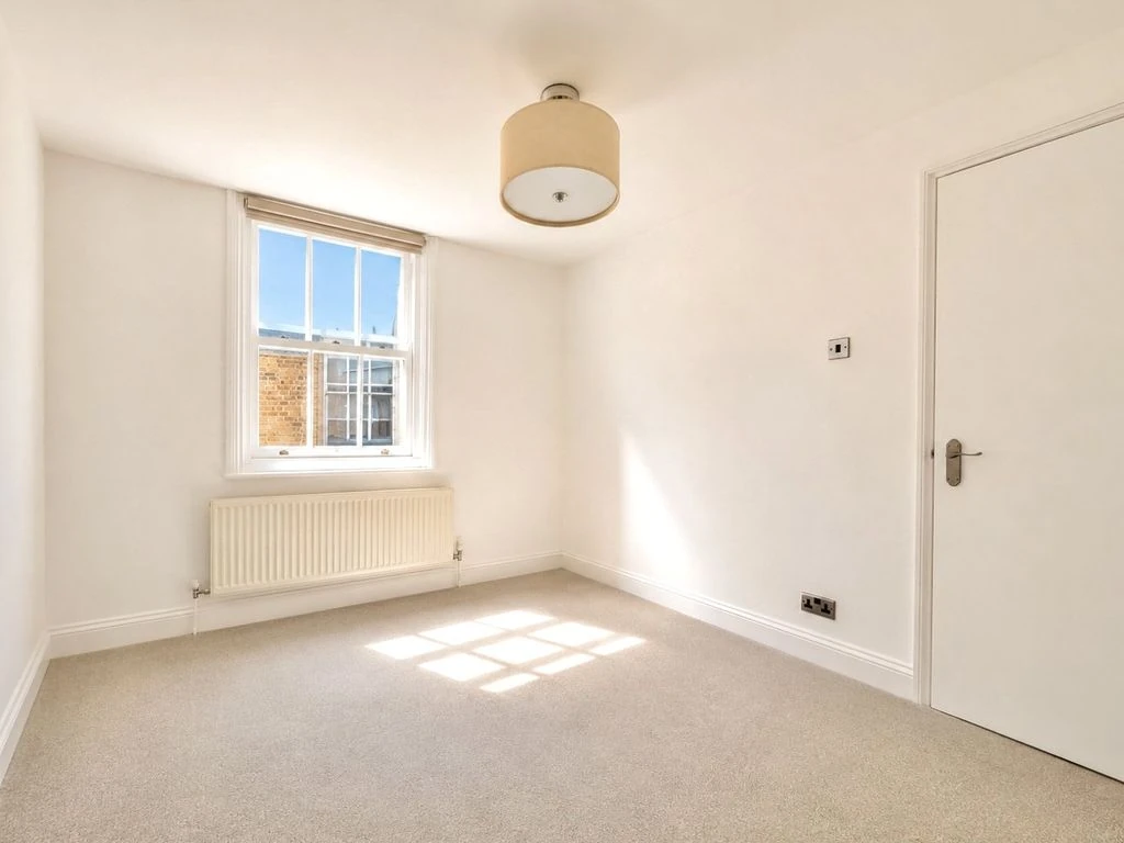 Квартира в Лондоне, Великобритания, 39 м² - фото 2