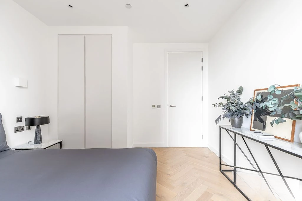 Квартира в Лондоне, Великобритания, 50 м² - фото 2