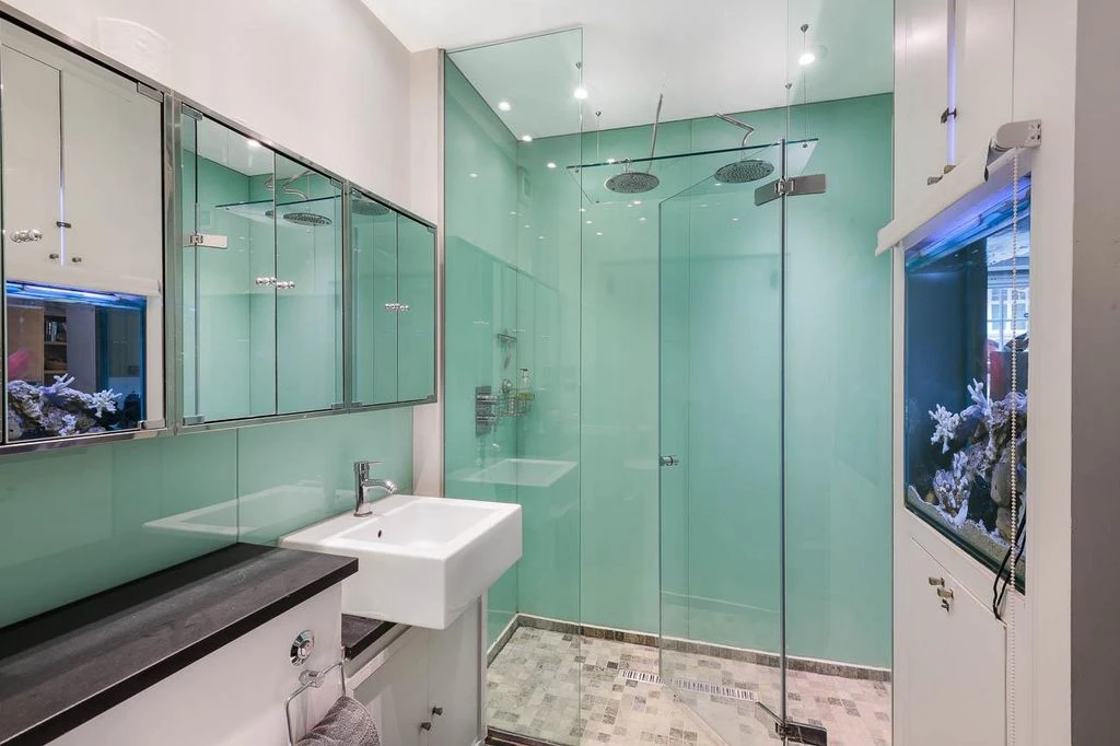 Квартира в Лондоне, Великобритания, 97 м² - фото 2