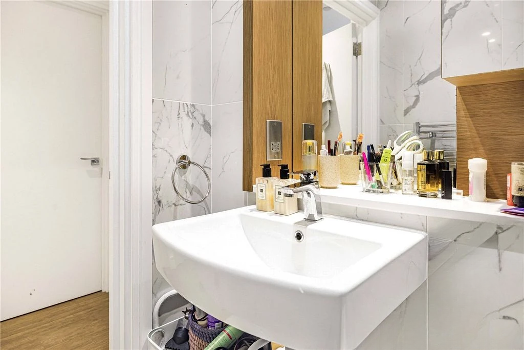 Квартира в Лондоне, Великобритания, 32 м² - фото 2