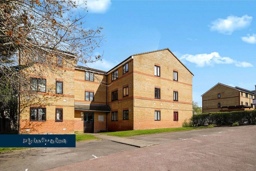 Квартира в Лондоне, Великобритания, 32 м² - фото 2