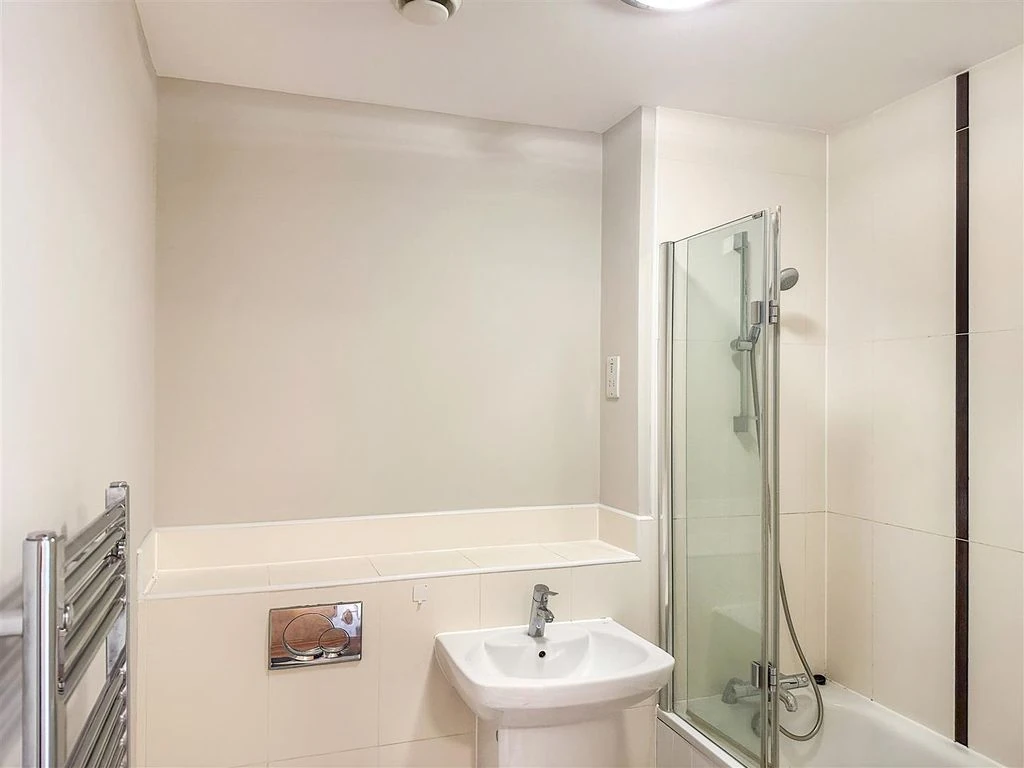 Квартира в Лондоне, Великобритания, 53 м² - фото 2