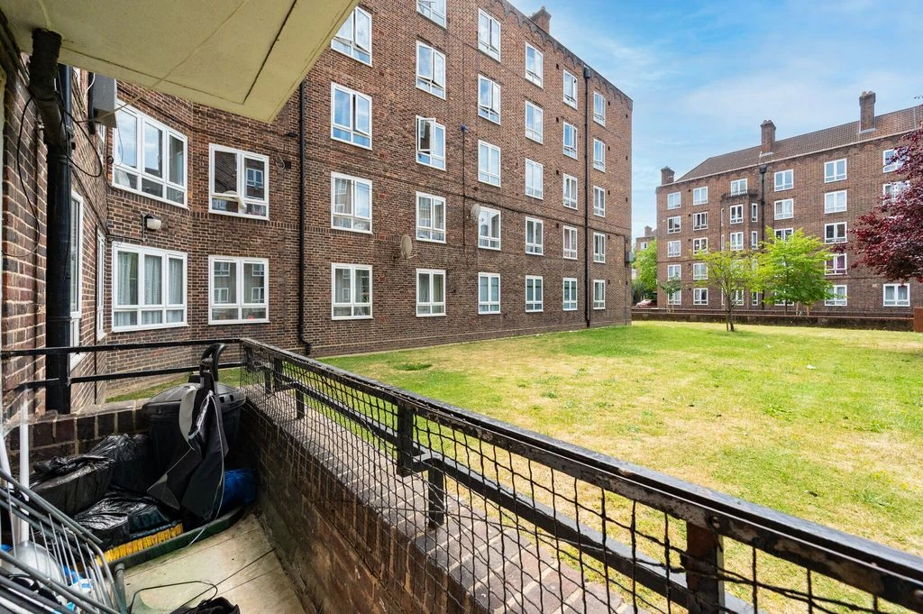Квартира в Лондоне, Великобритания, 63 м² - фото 3