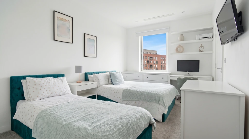Квартира в Лондоне, Великобритания, 73 м² - фото 3