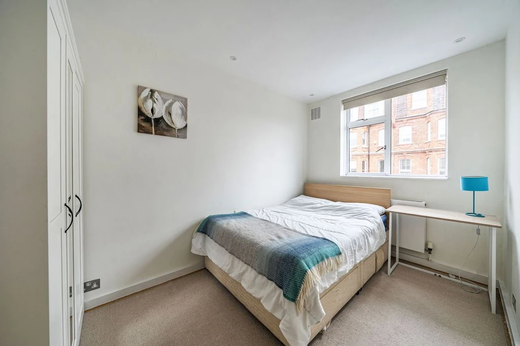 Квартира в Лондоне, Великобритания, 51 м² - фото 3