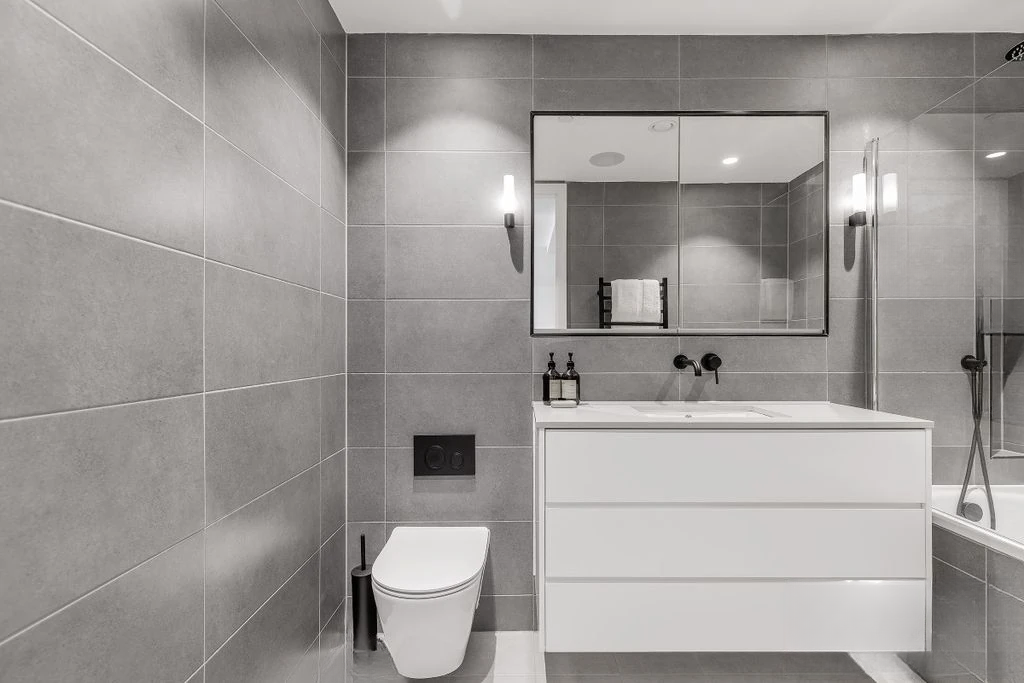 Квартира в Лондоне, Великобритания, 50 м² - фото 3