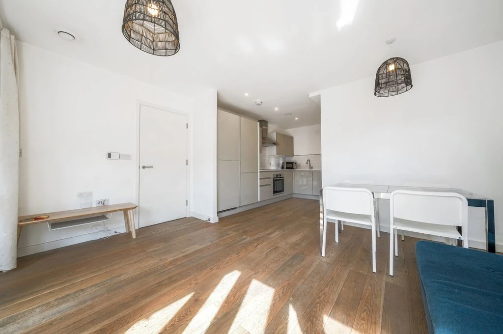 Квартира в Лондоне, Великобритания, 54 м² - фото 3