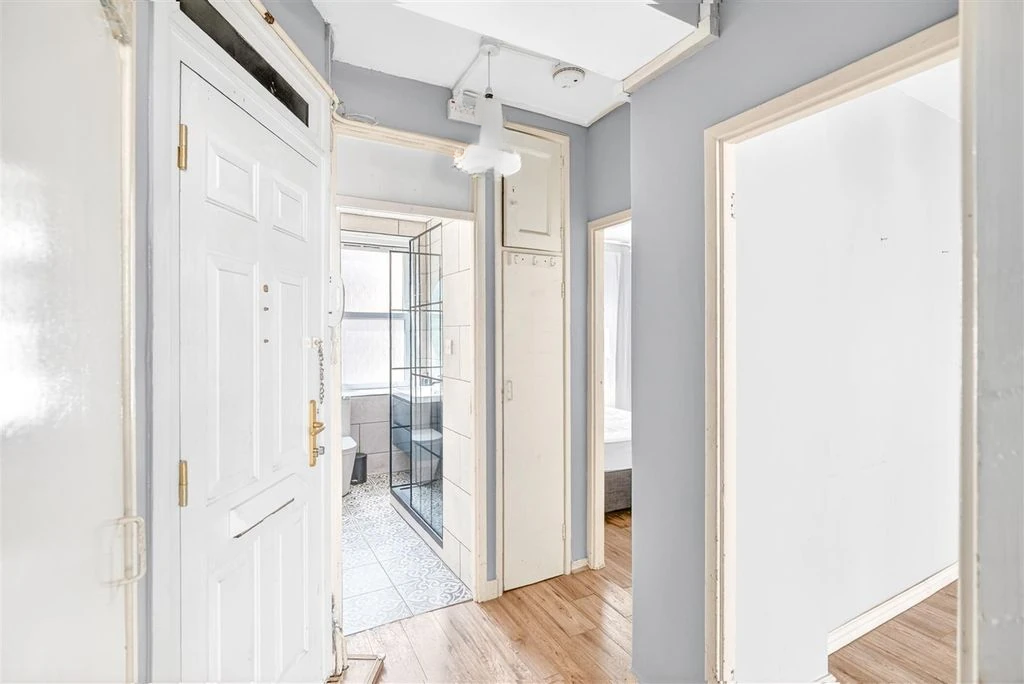 Квартира в Лондоне, Великобритания, 42 м² - фото 3