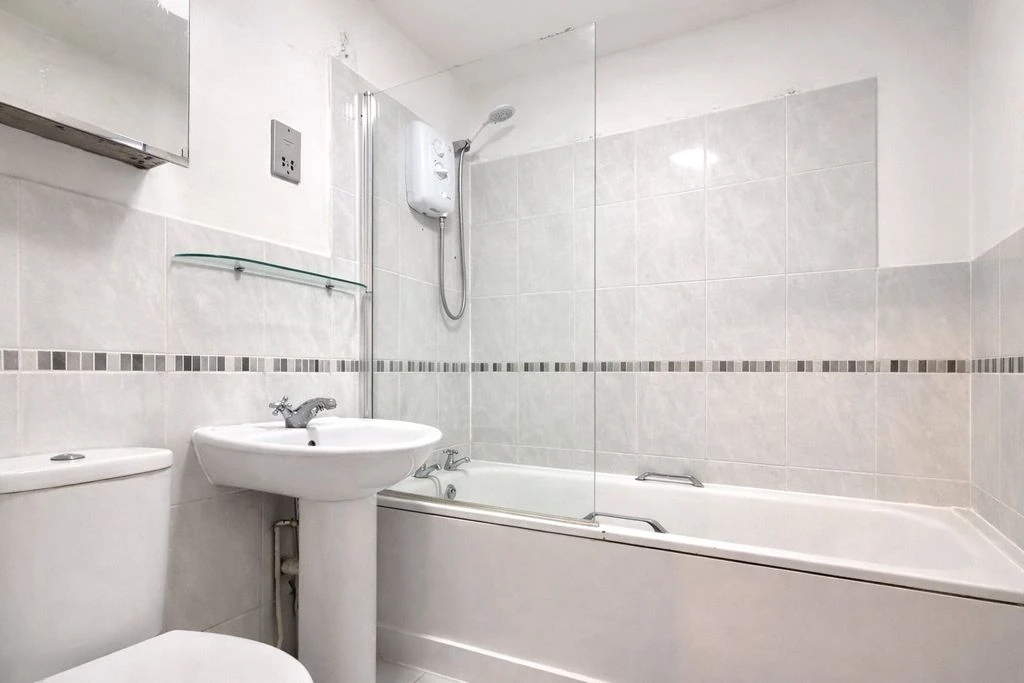 Квартира в Лондоне, Великобритания, 39 м² - фото 3