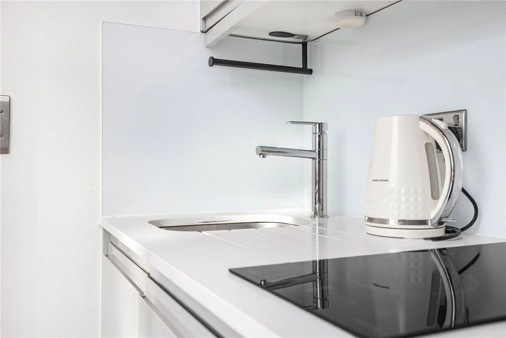 Квартира в Лондоне, Великобритания, 32 м² - фото 3