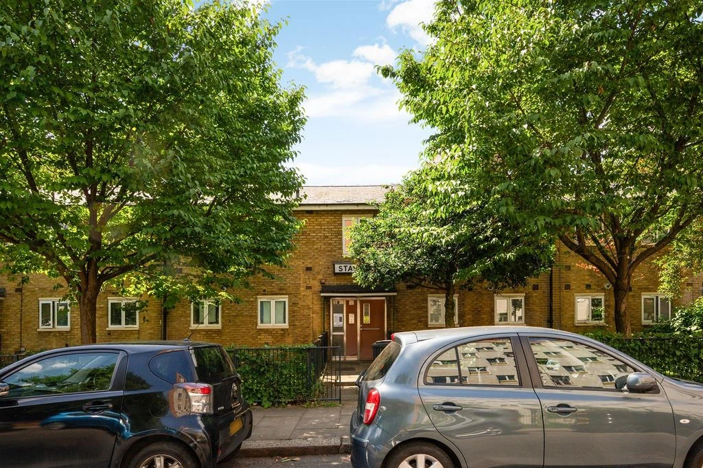 Квартира в Лондоне, Великобритания, 25 м² - фото 3