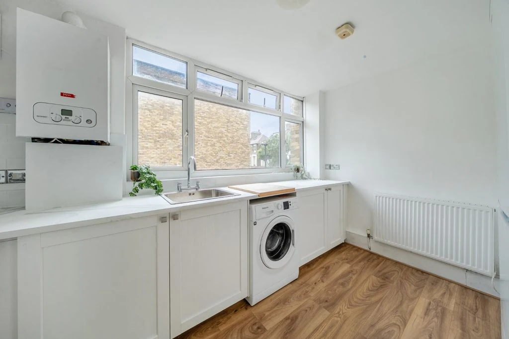 Квартира в Лондоне, Великобритания, 49 м² - фото 3
