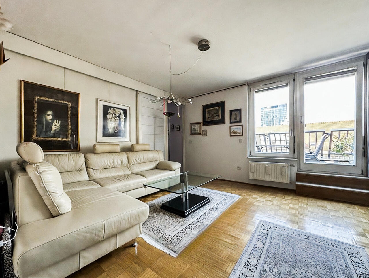 Квартира в Любляне, Словения, 69 м² - фото 3