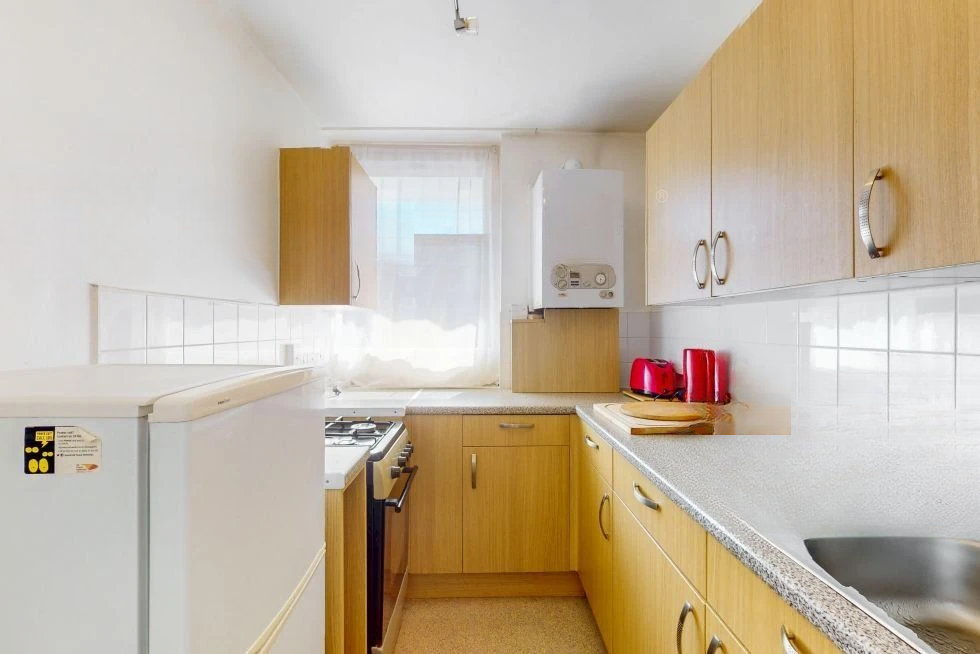 Квартира в Лондоне, Великобритания, 41 м² - фото 3