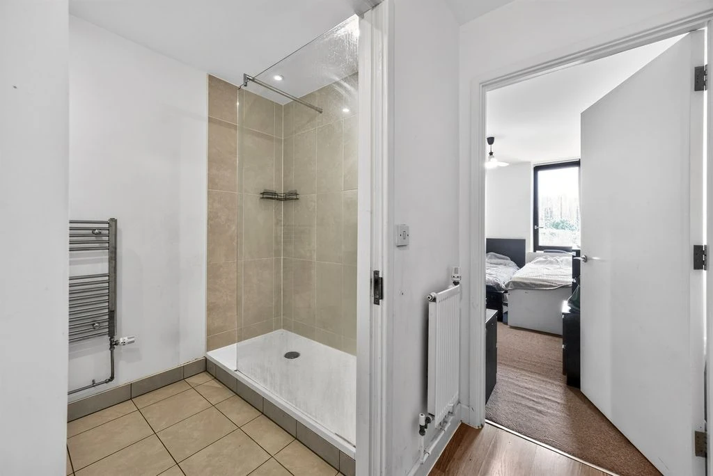 Квартира в Лондоне, Великобритания, 47 м² - фото 3