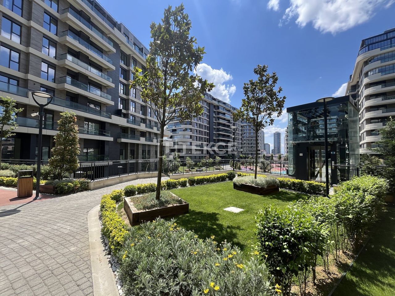 Апартаменты в Картале, Турция, 88 м² - фото 4