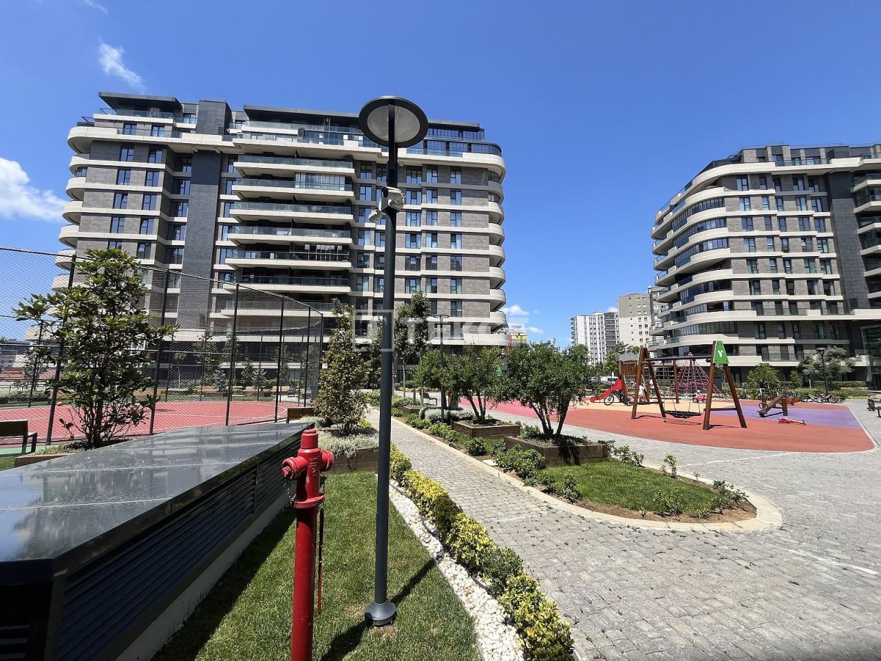 Апартаменты в Картале, Турция, 88 м² - фото 5