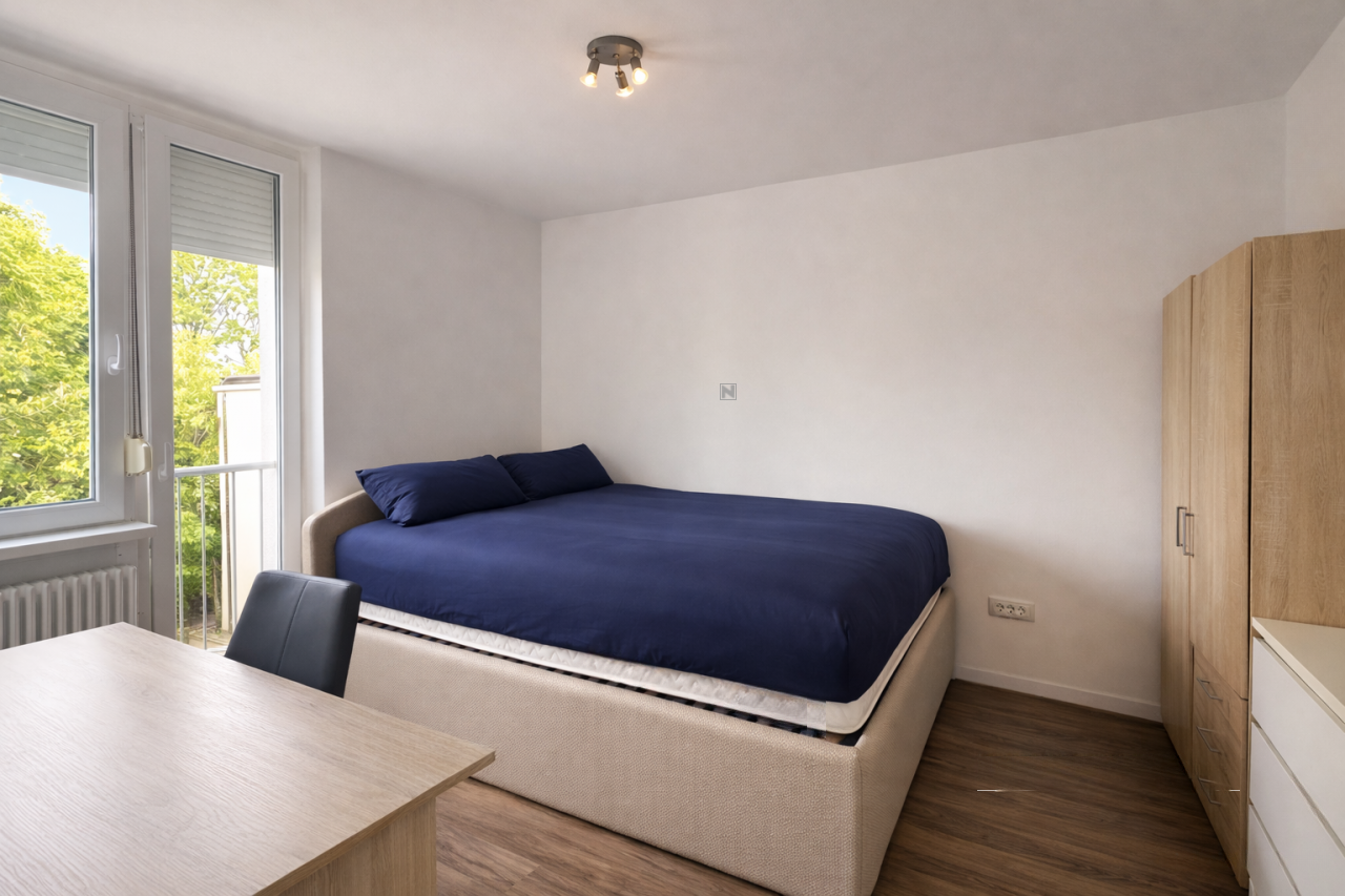 Квартира в Любляне, Словения, 63 м² - фото 3