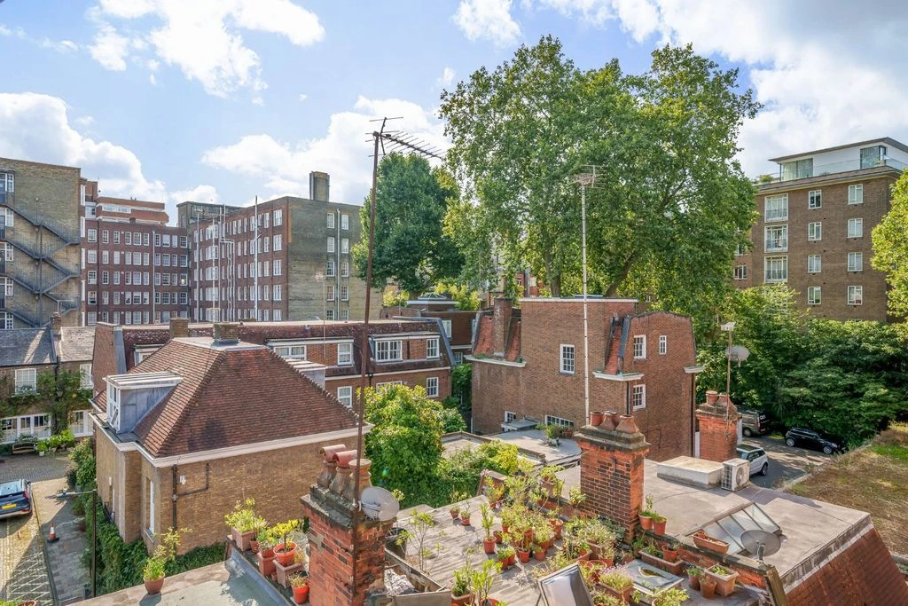 Квартира в Лондоне, Великобритания, 21 м² - фото 3