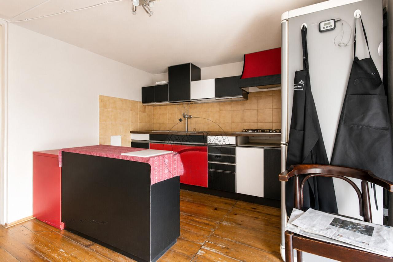 Квартира в Любляне, Словения, 60 м² - фото 3