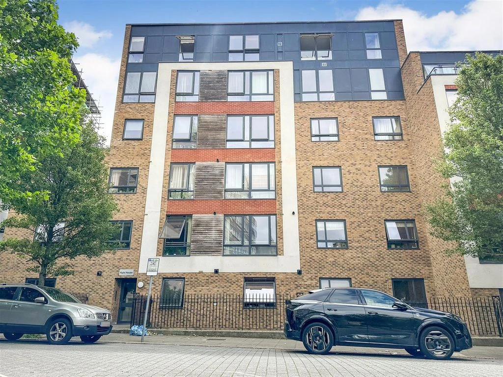 Квартира в Лондоне, Великобритания, 53 м² - фото 3
