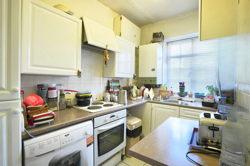 Квартира в Лондоне, Великобритания, 51 м² - фото 3