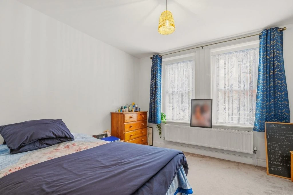 Квартира в Лондоне, Великобритания, 58 м² - фото 3