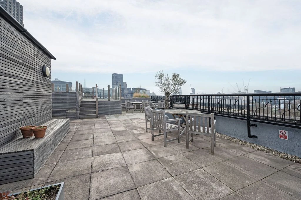 Квартира в Лондоне, Великобритания, 223 м² - фото 3