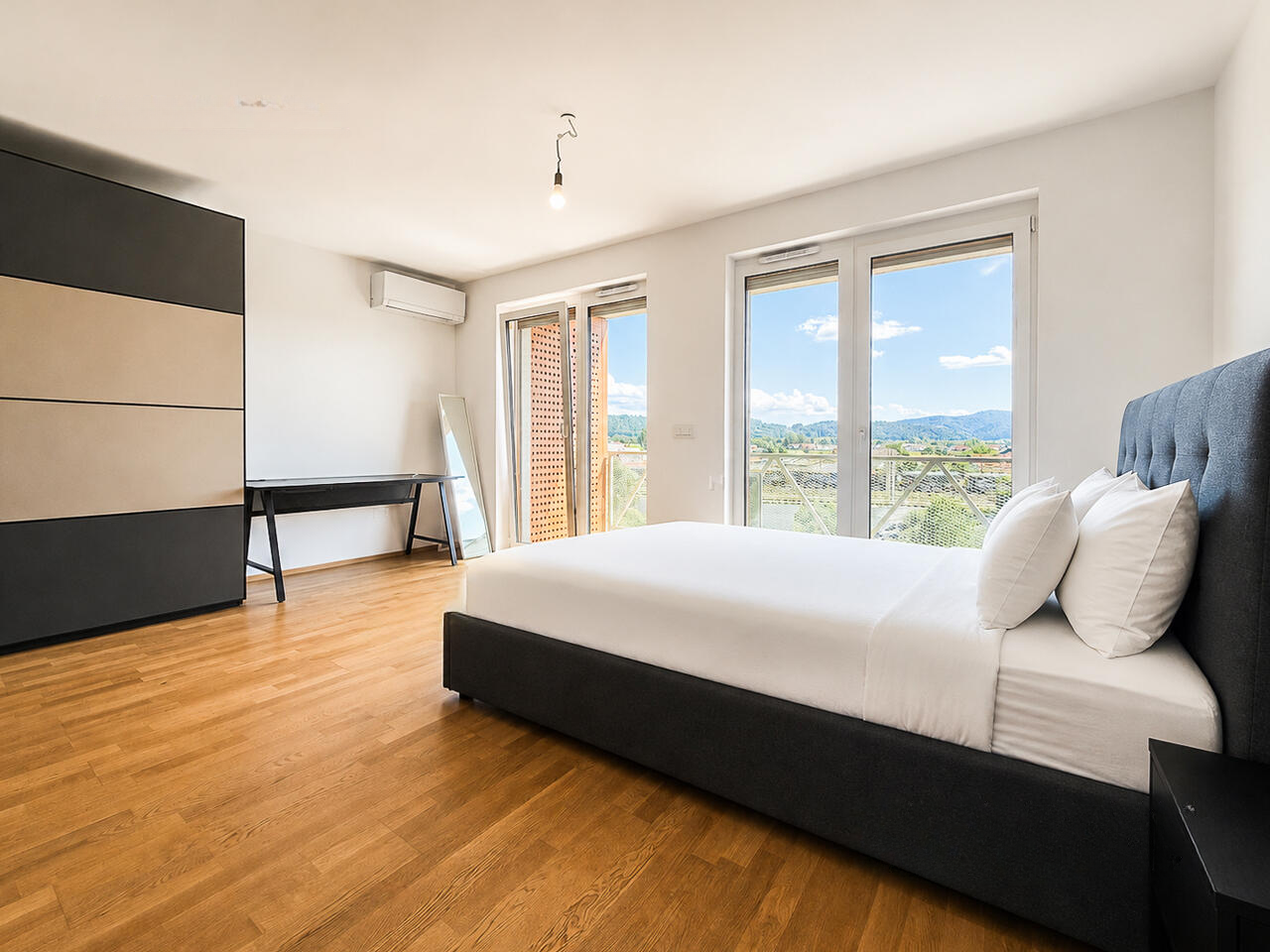 Квартира в Любляне, Словения, 49 м² - фото 3