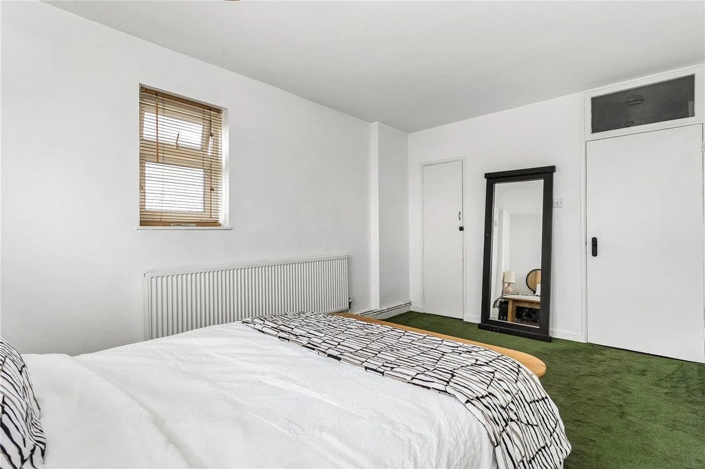 Квартира в Лондоне, Великобритания, 55 м² - фото 3